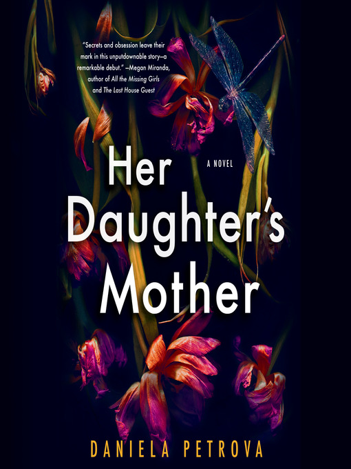 Cover image for Her Daughter's Mother
